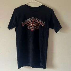 Harley-Davidson Mens shirt